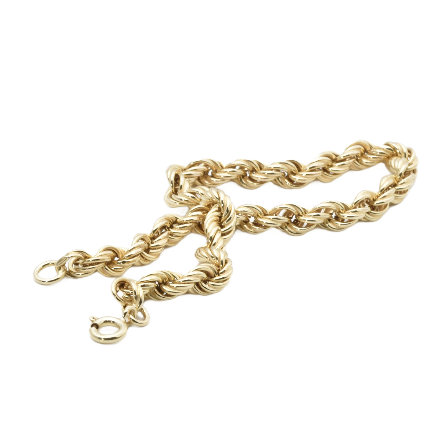Kordelarmband
