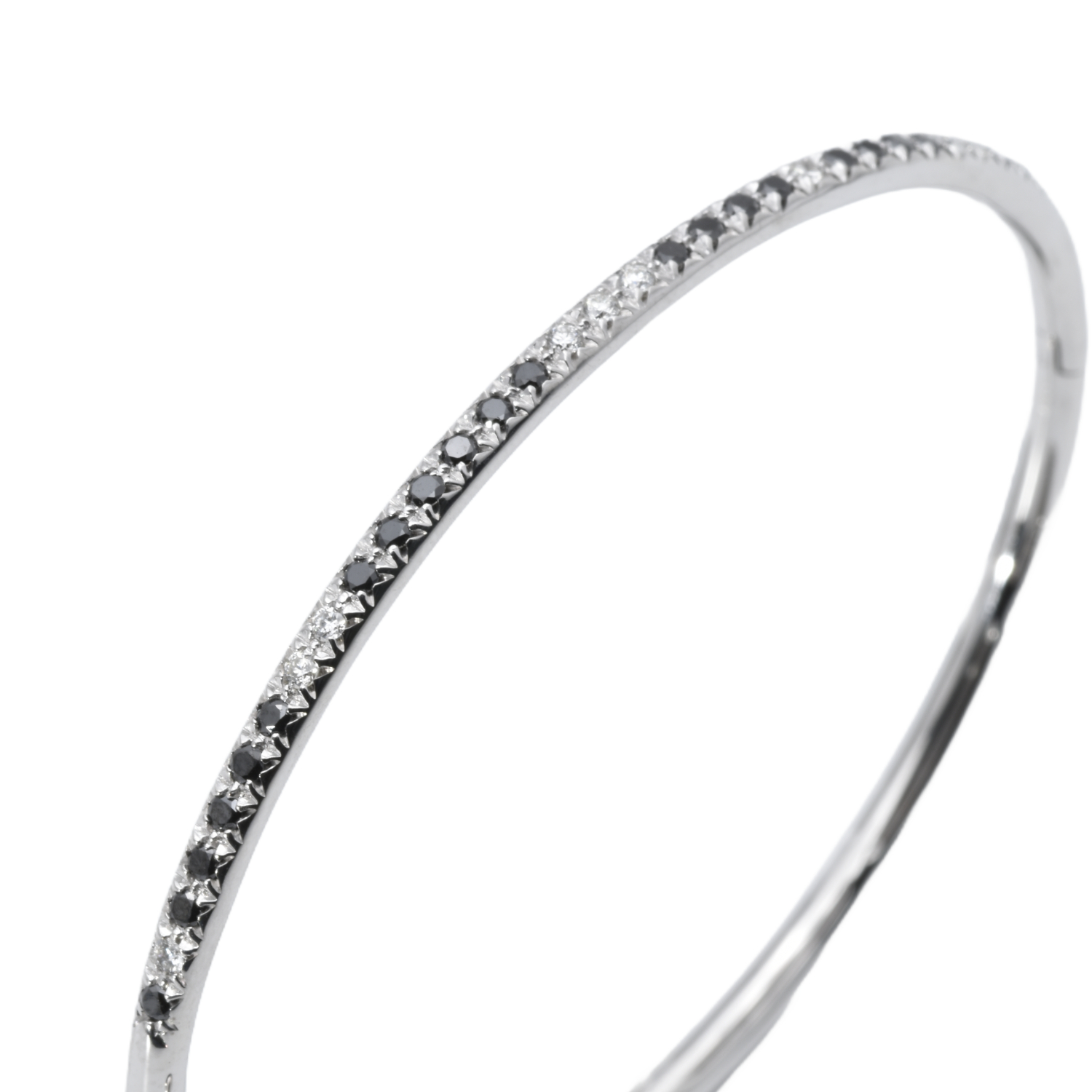 WEMPE Armreif mit Brillanten