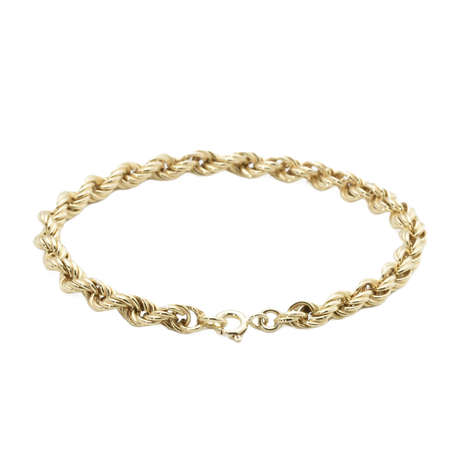 Kordelarmband