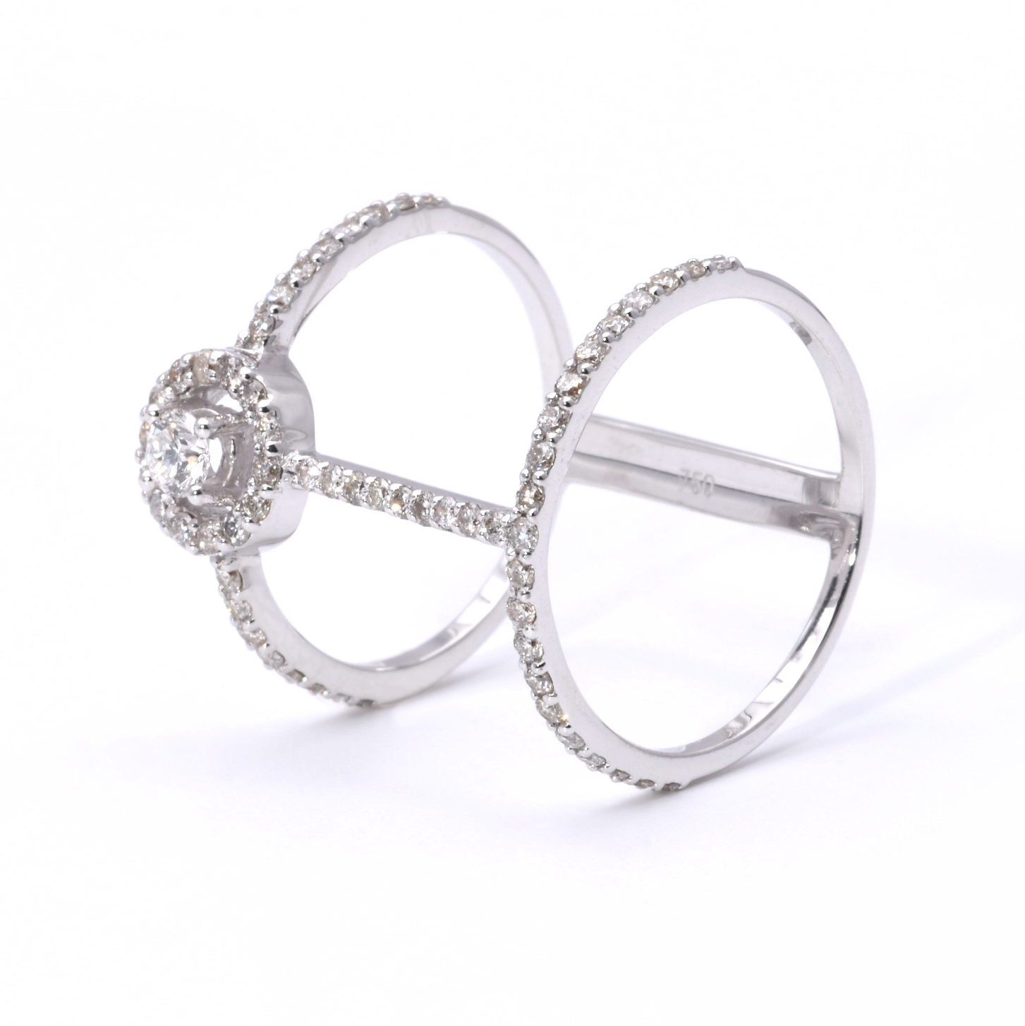 Brillant Ring