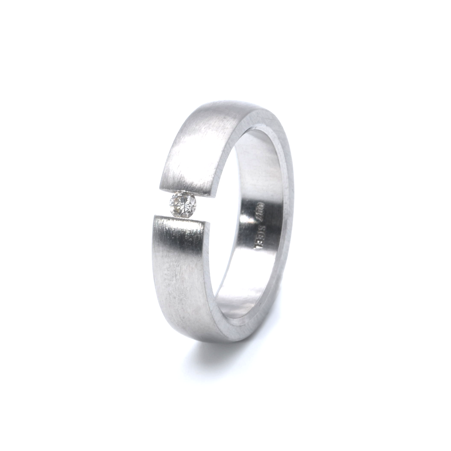 Brillant Ring
