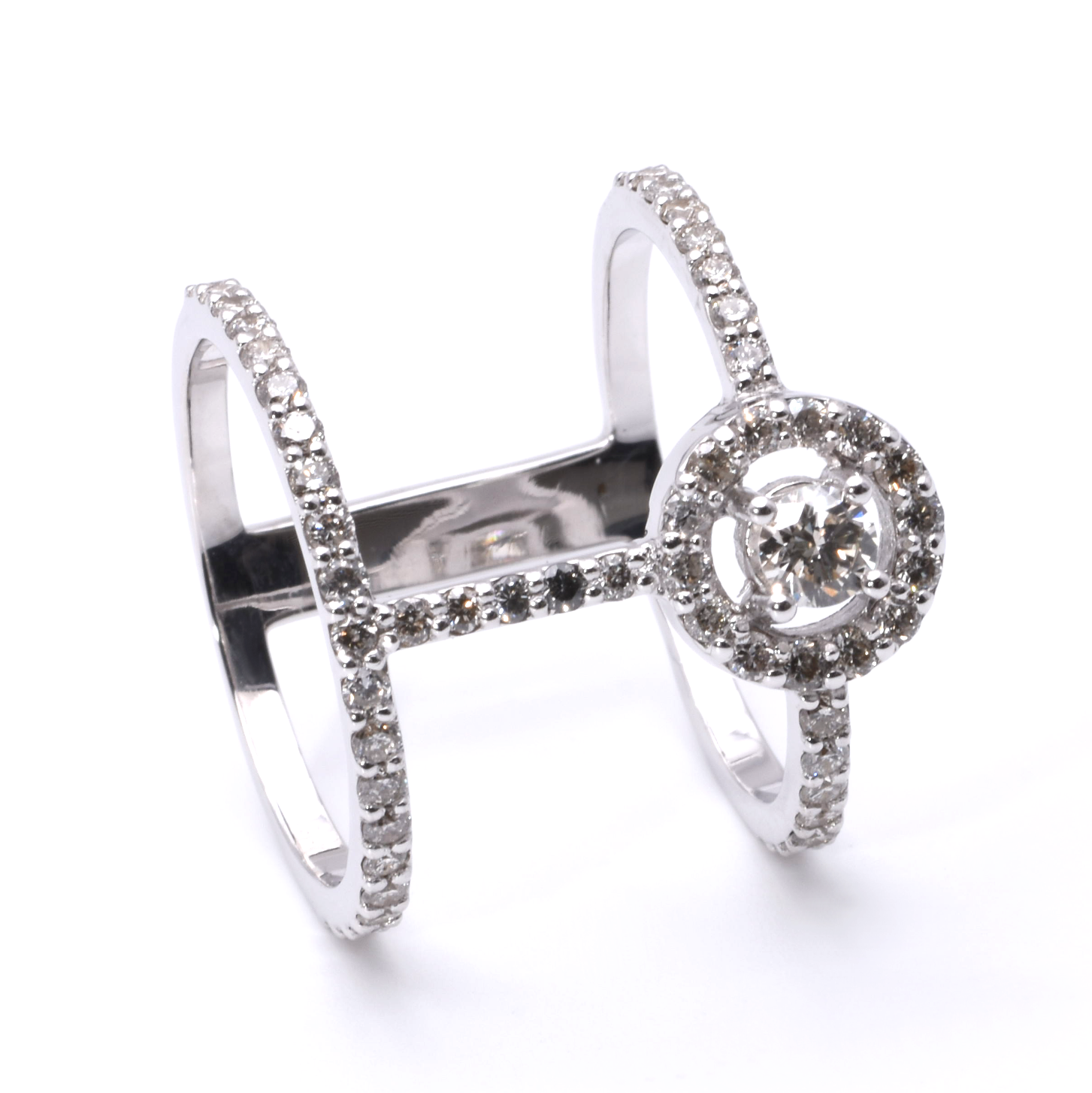Brillant Ring