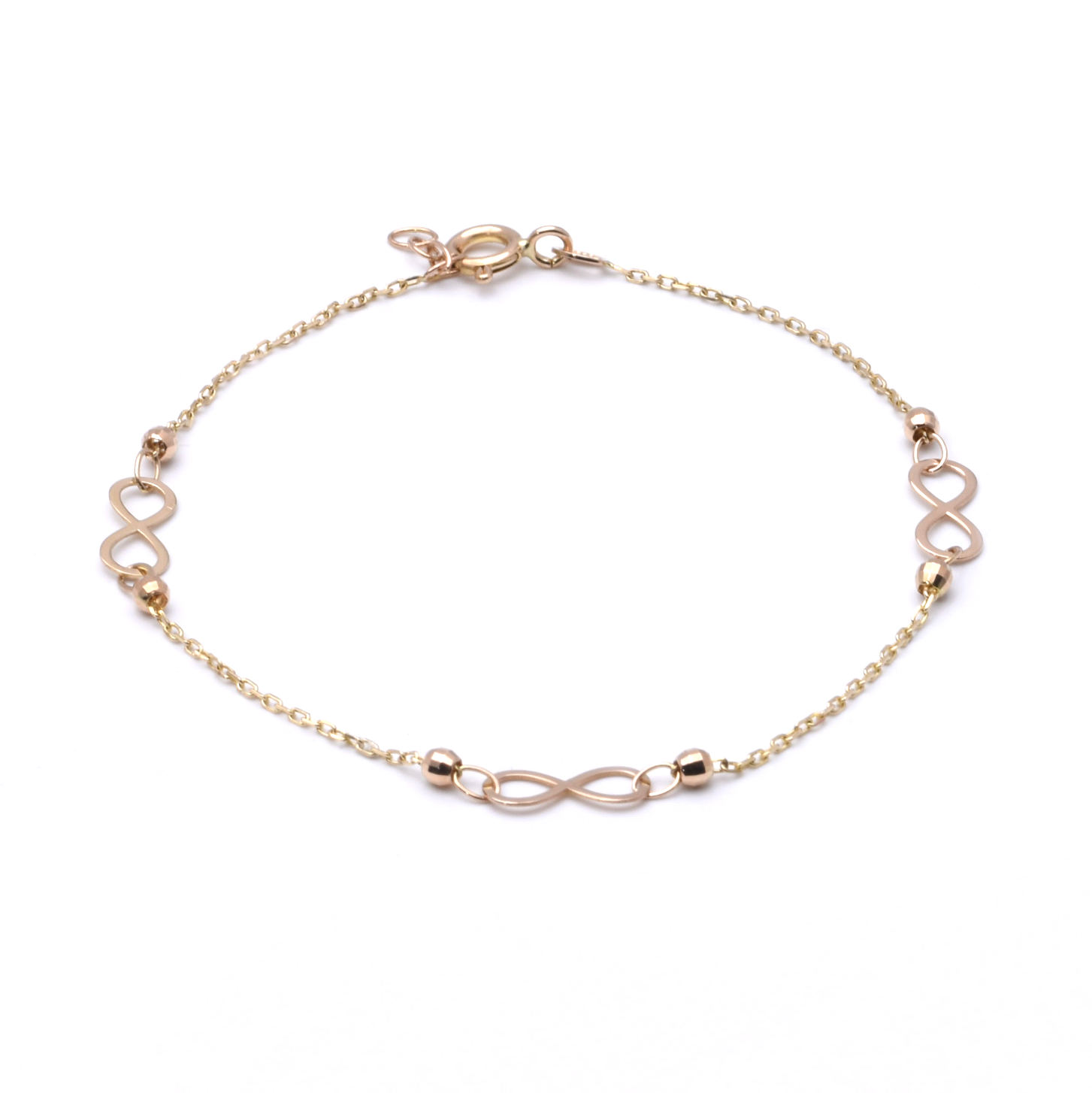 Infinityarmband