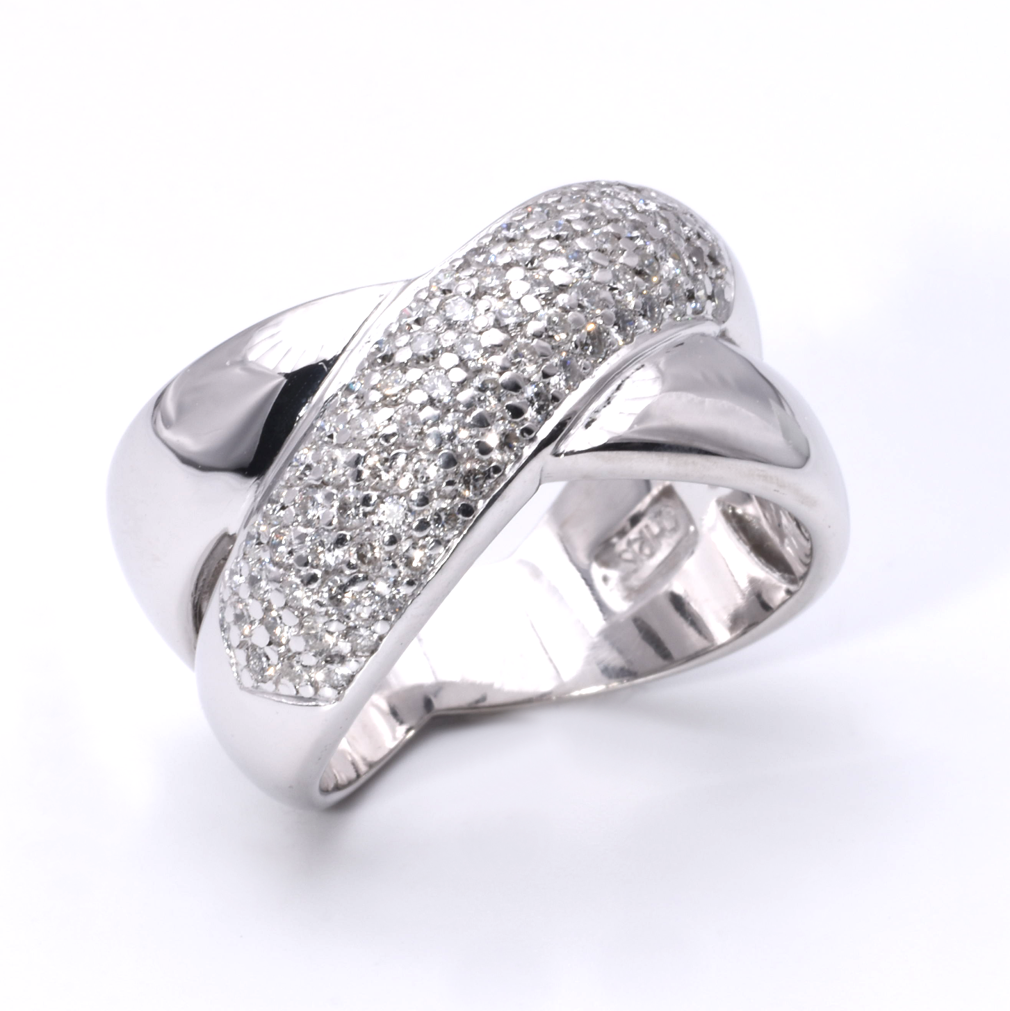 CHRIST Brillant Ring