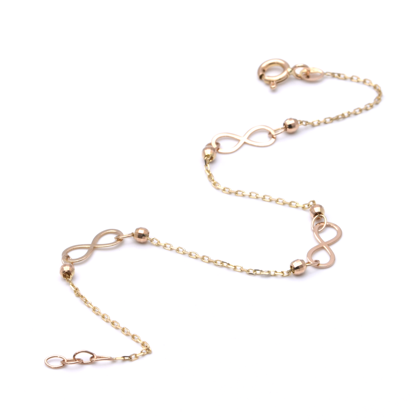 Infinityarmband
