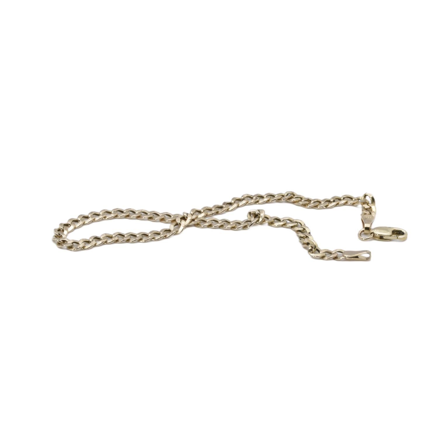 Filigranes Panzerarmband