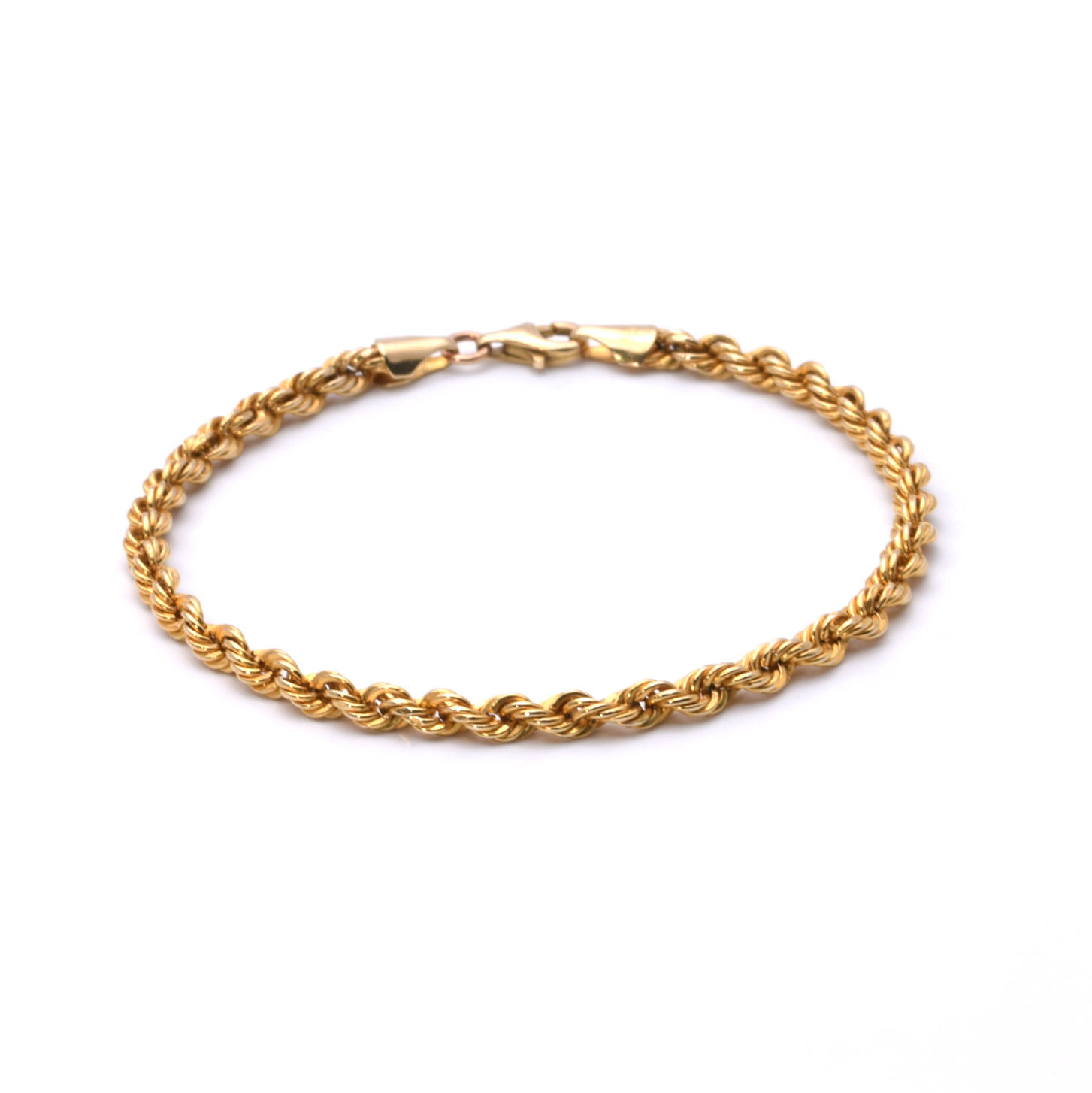 Kordelarmband