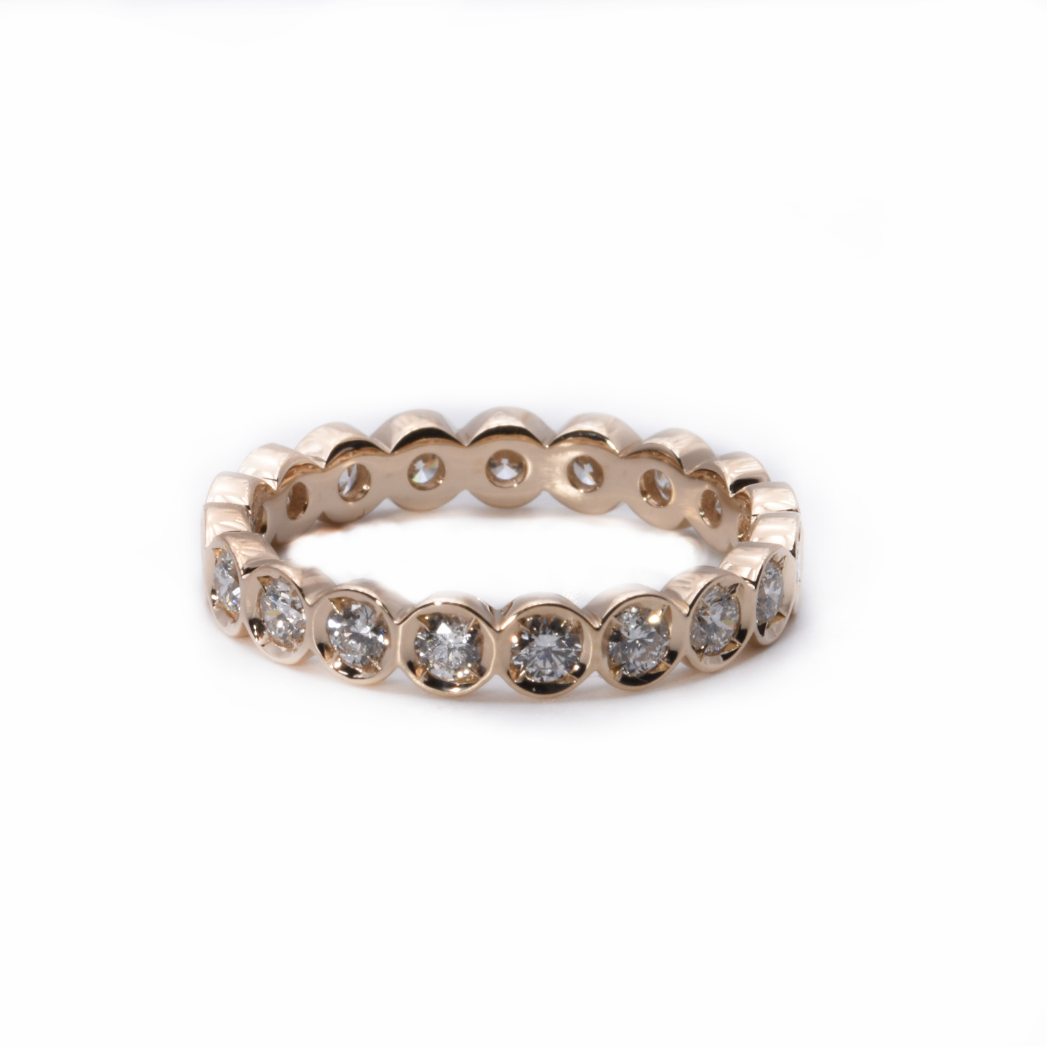 Memory-Ring