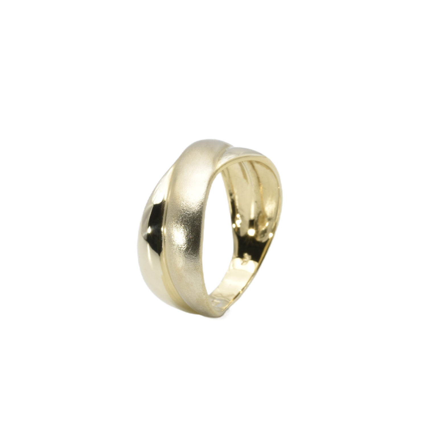 Ring | 333/000 Gelbgold