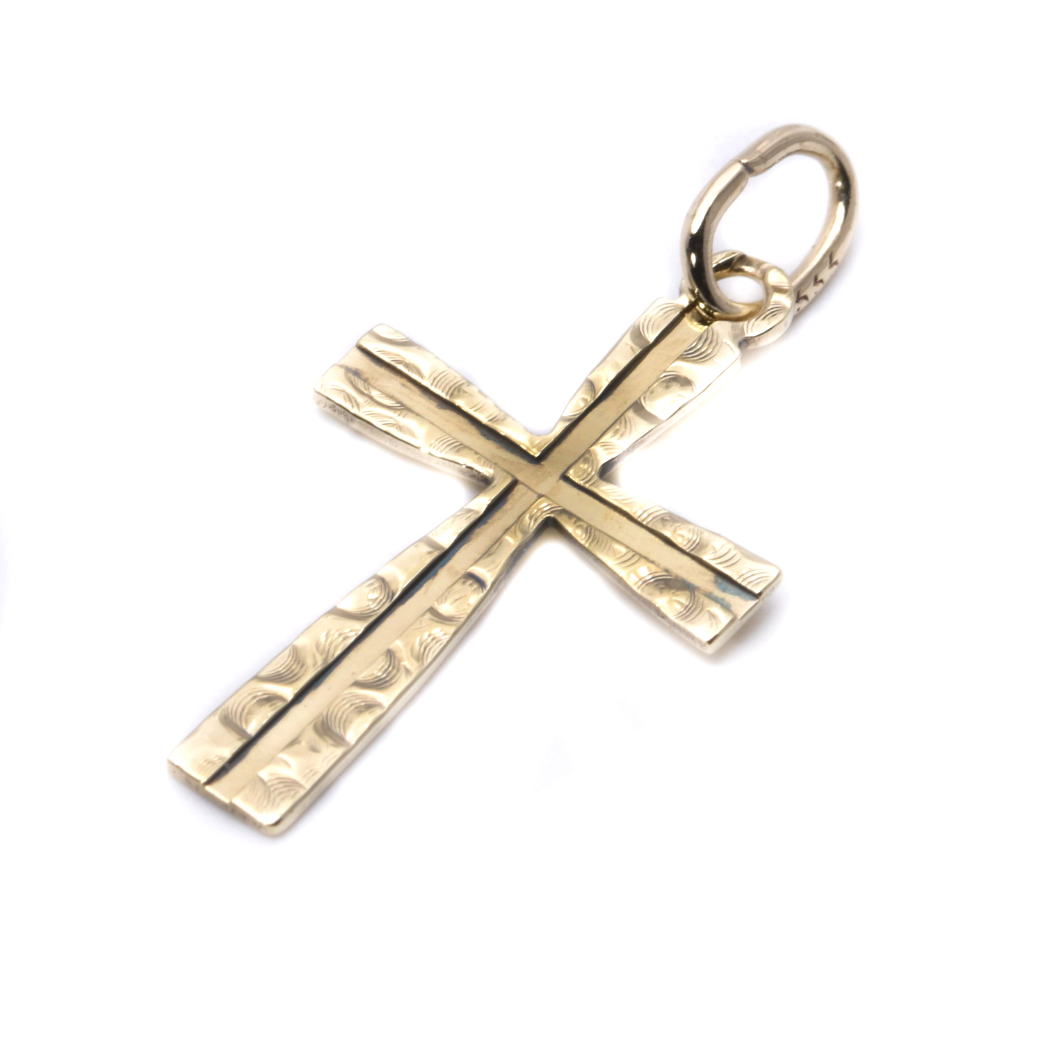 Anhänger Kreuz