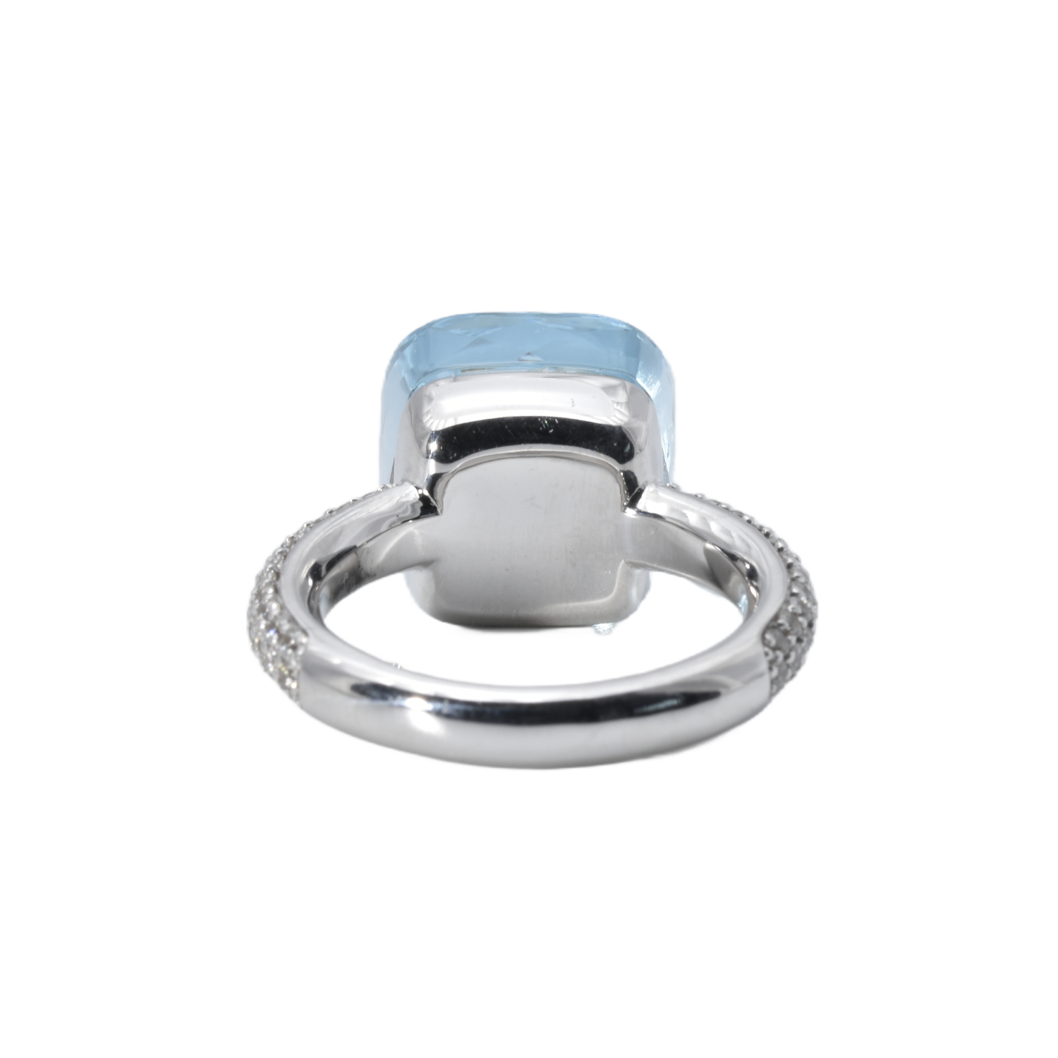 Pomelatto Nudo Ring
