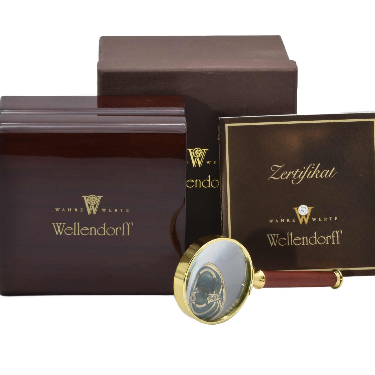 Wellendorff Ring | Ein Tag Am Meer