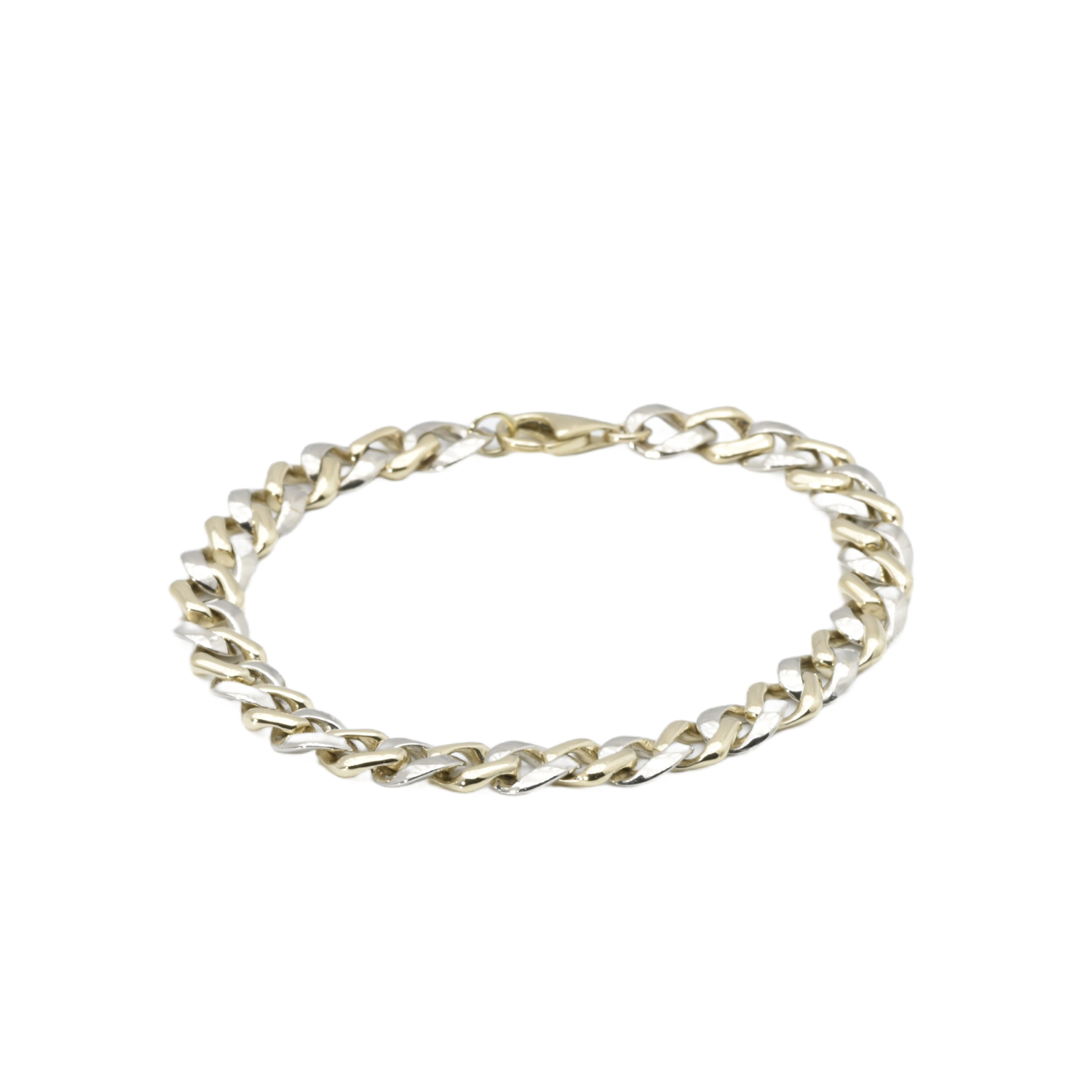 Panzerarmband
