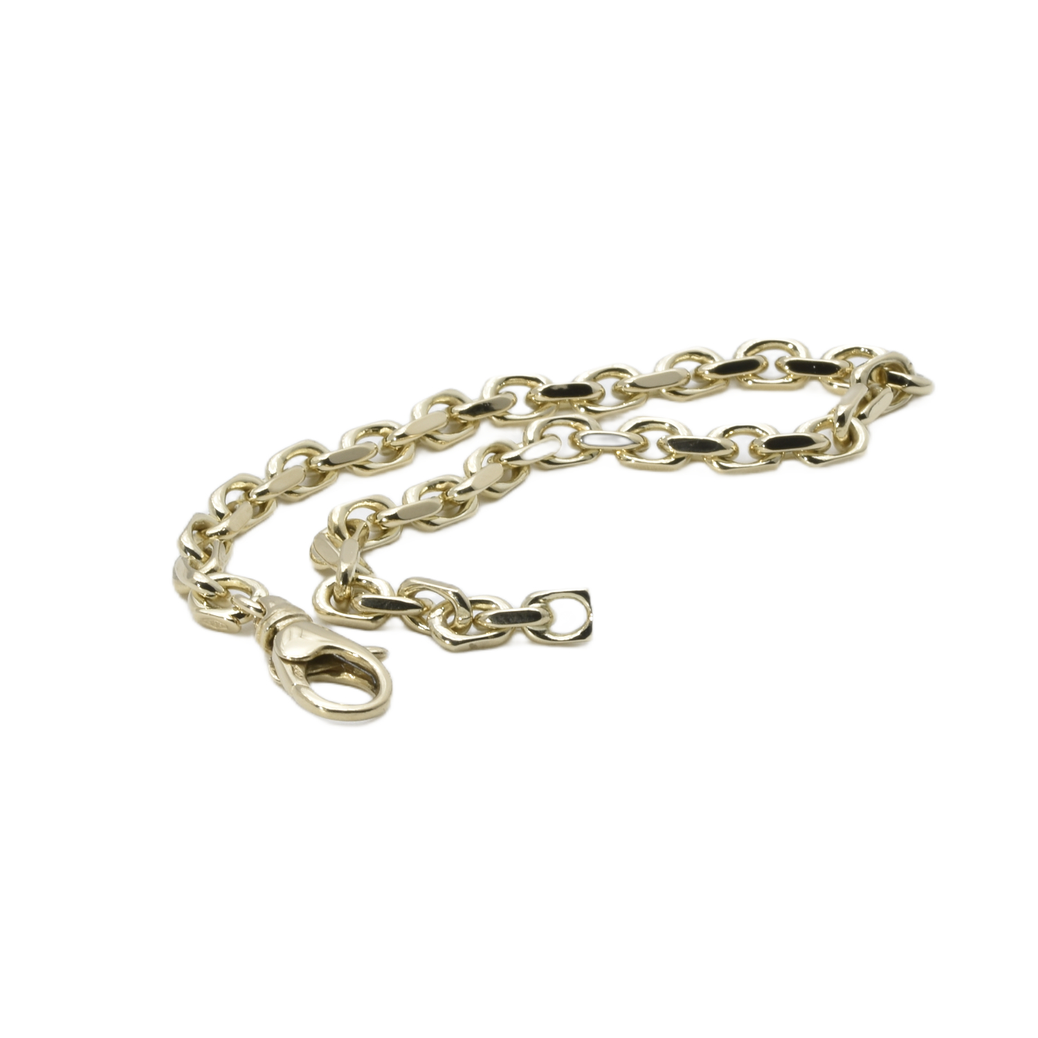 Ankerketten Armband