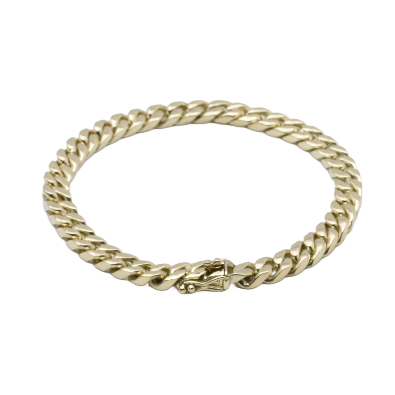 Panzerarmband