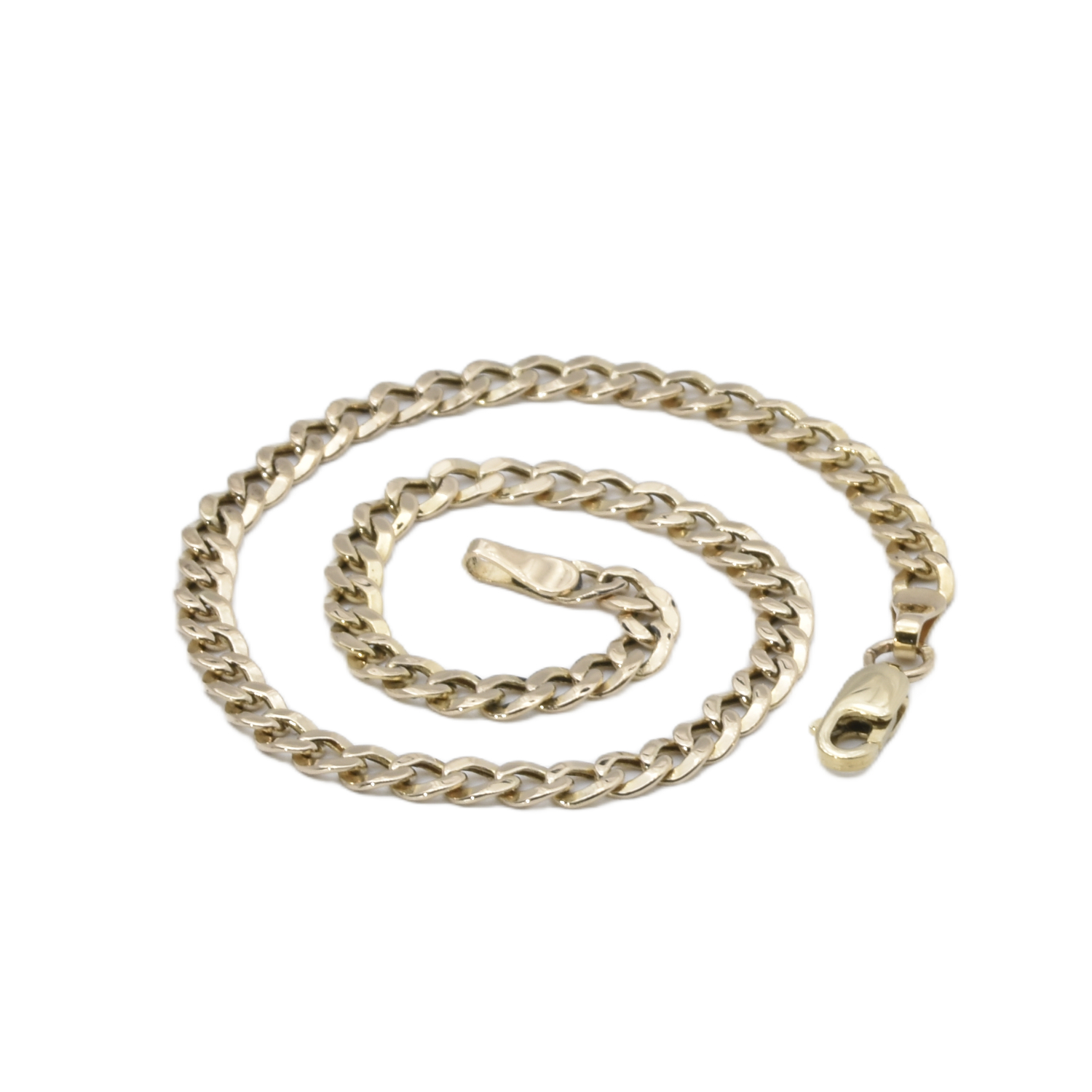Filigranes Panzerarmband