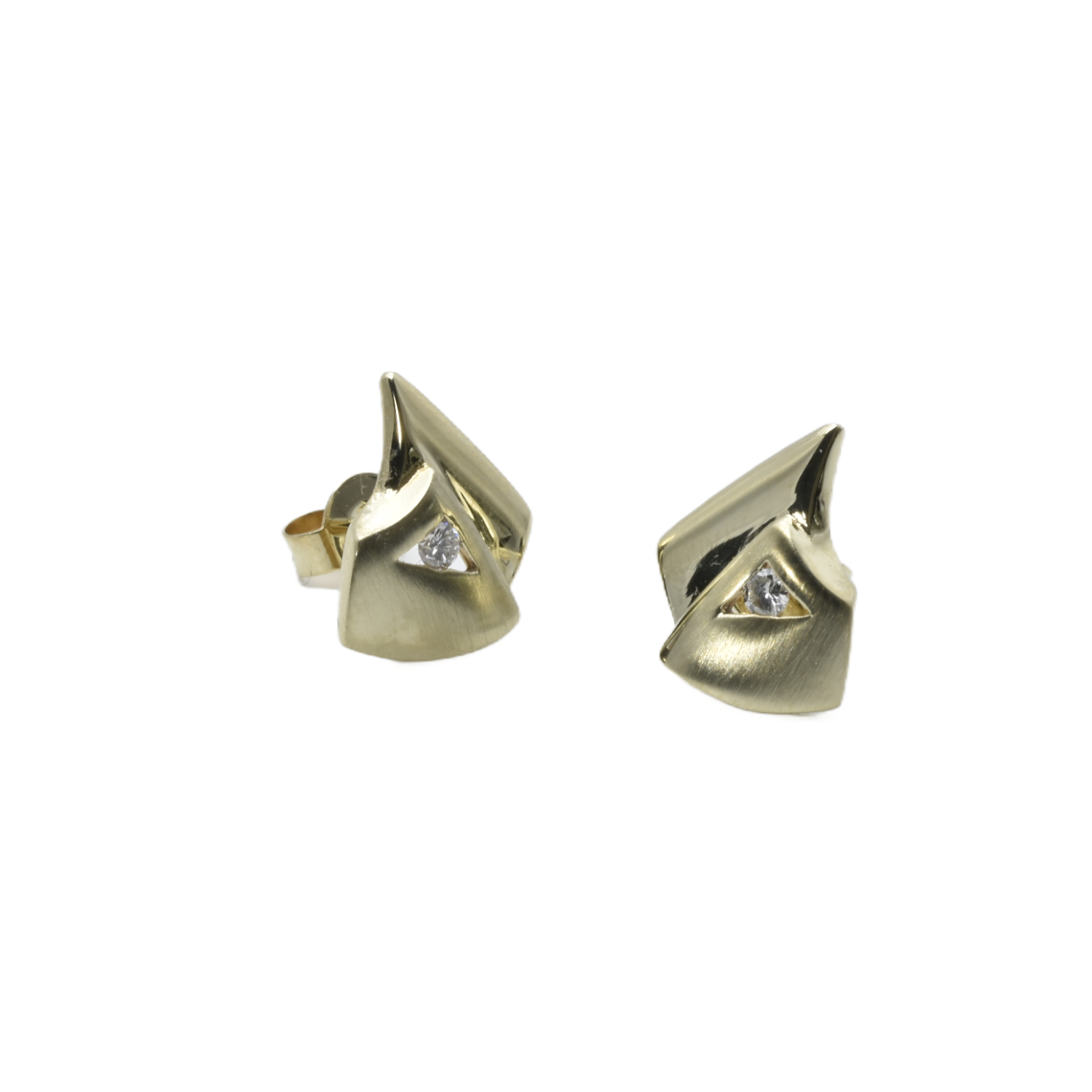 Ohrstecker