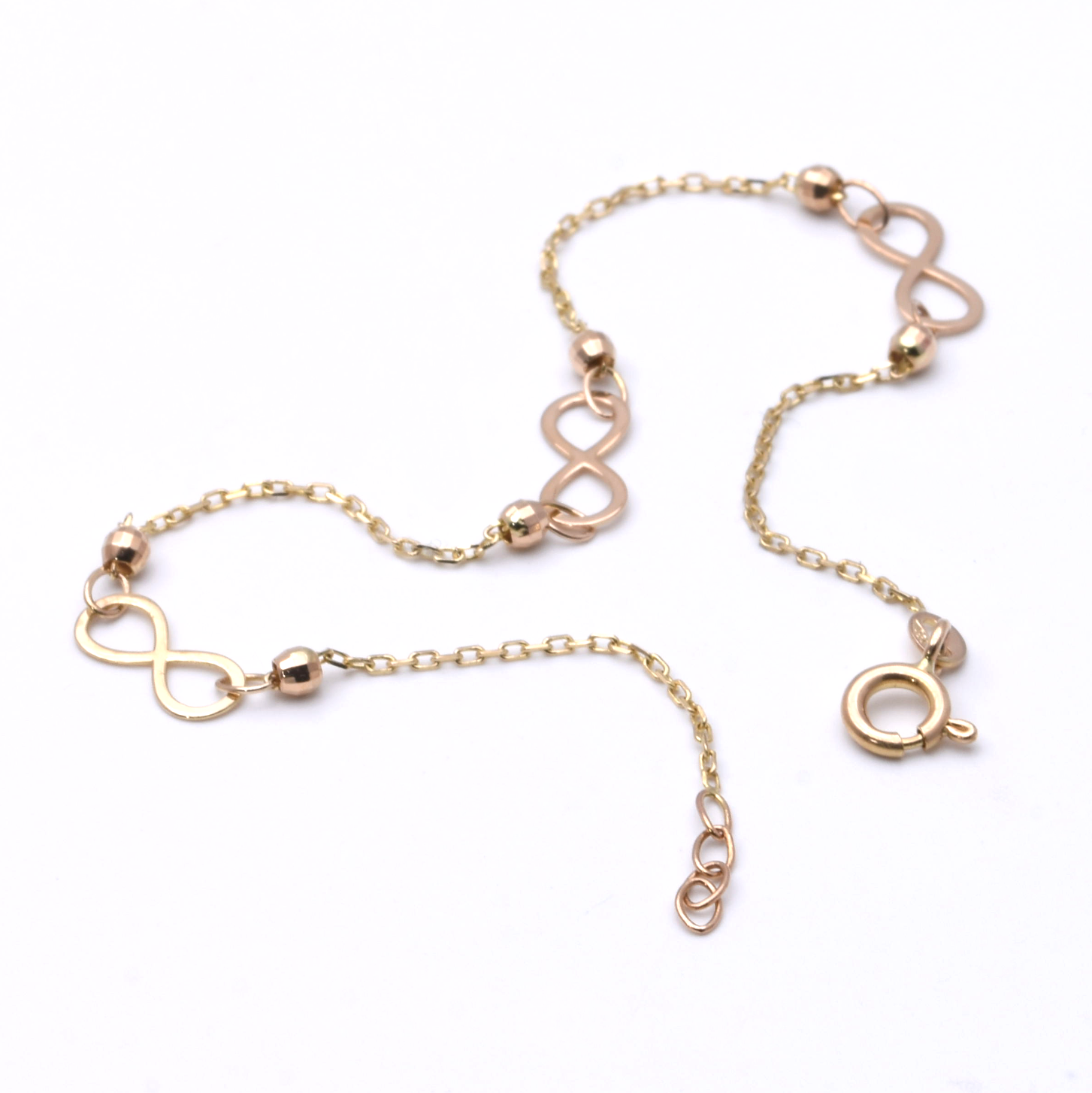 Infinityarmband