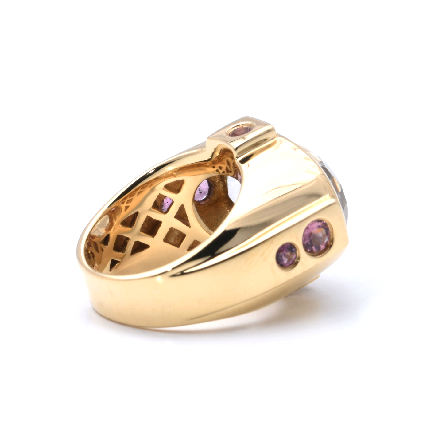 Ring Jette Joop