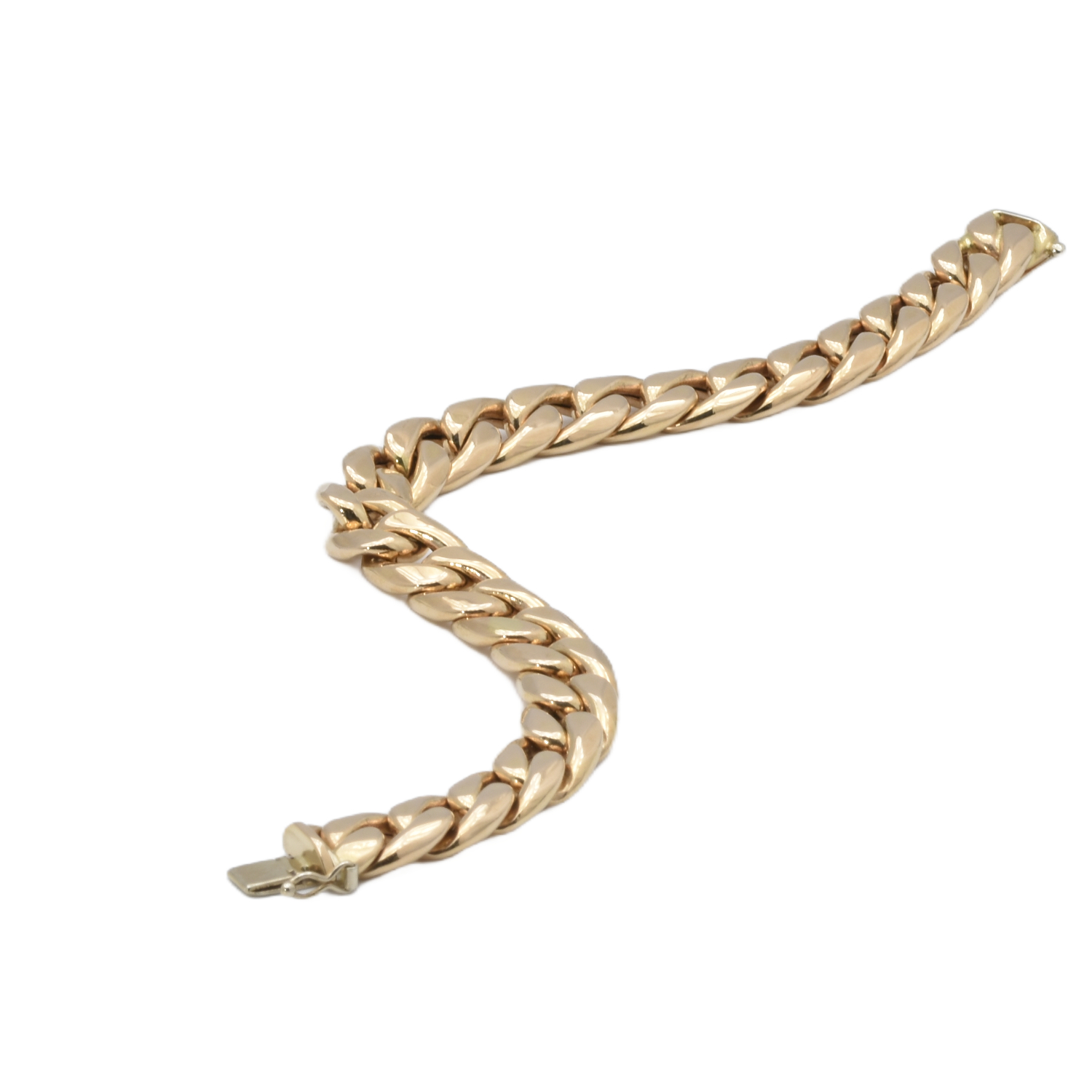 Panzerarmband