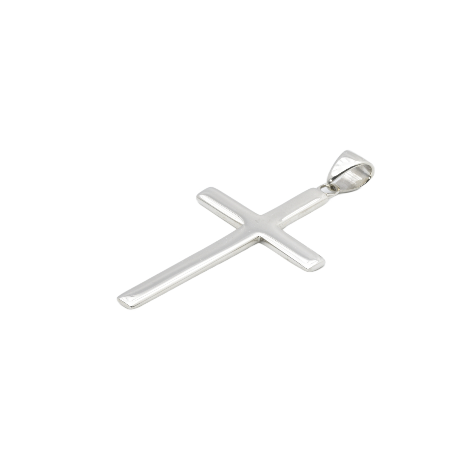 Kreuzanhänger | 925/000 Sterlingsilber