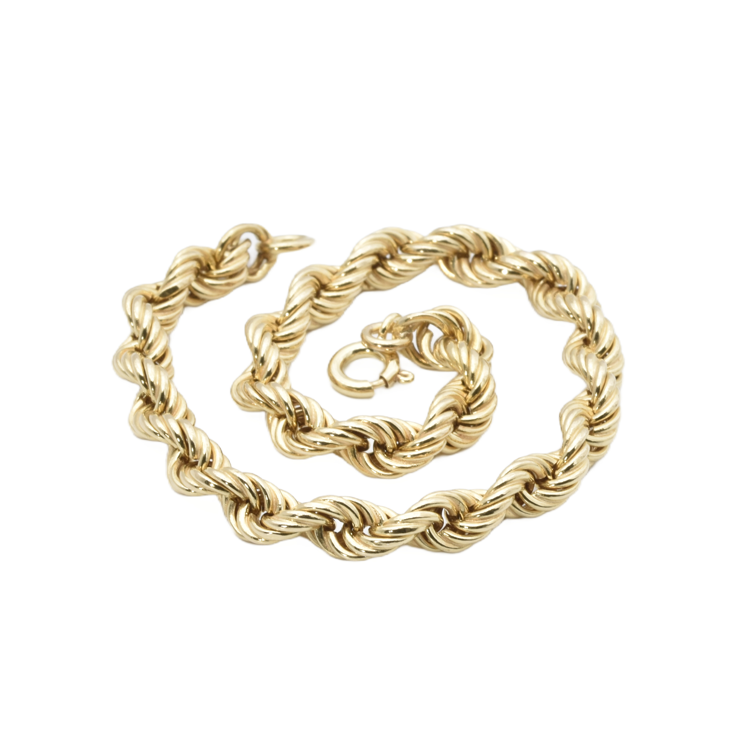 Kordelarmband