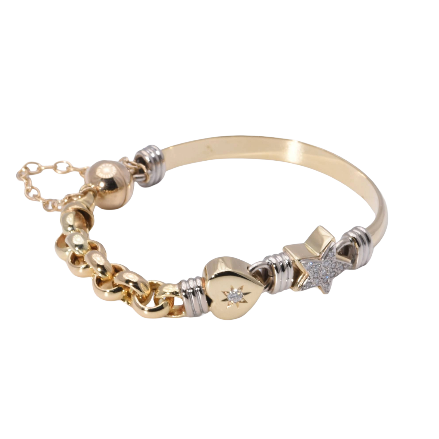 Bettelarmband