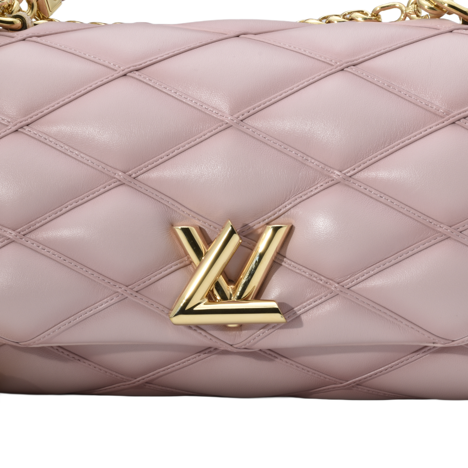Louis Vuitton GO-14 MM