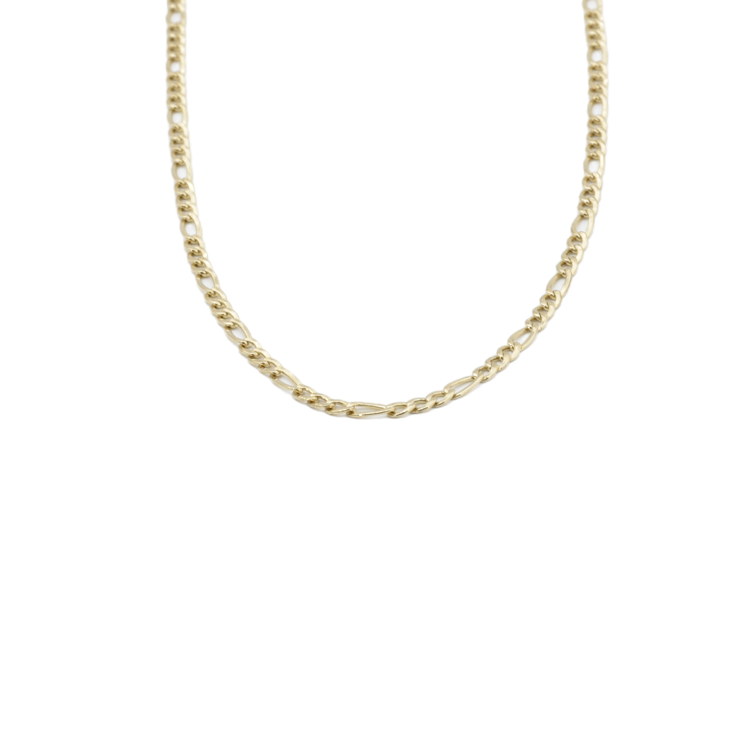 Kette | 750/000 Gelbgold