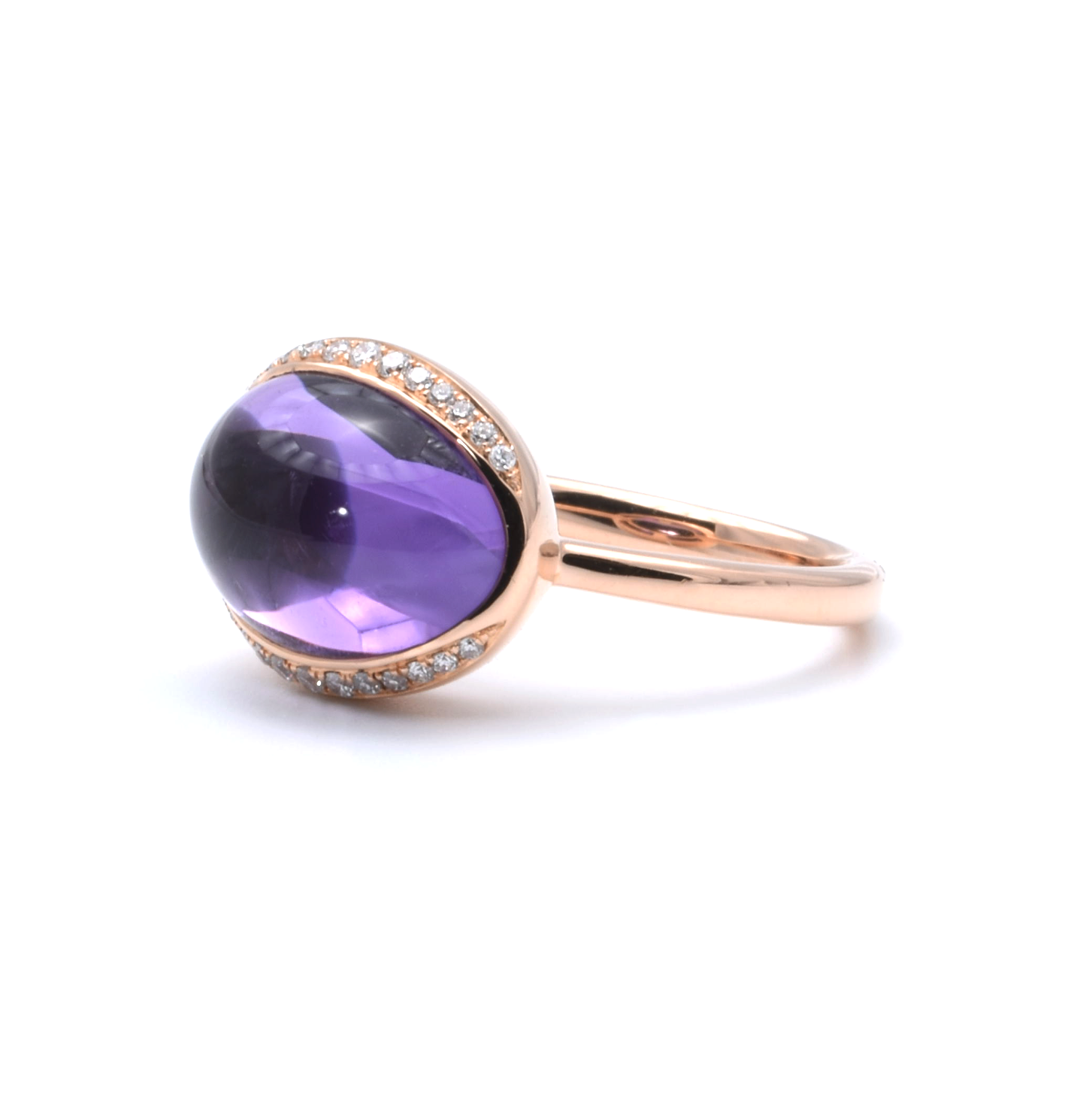 Ring Bucherer