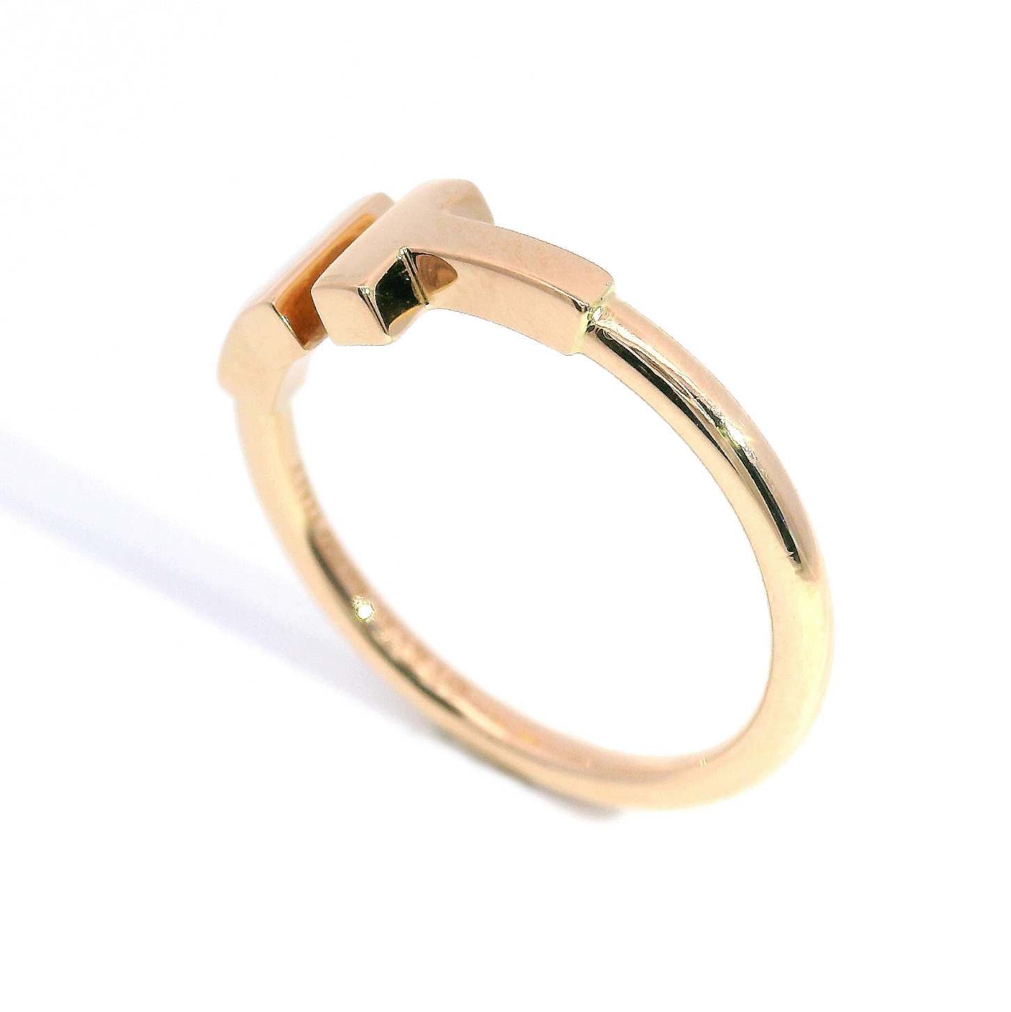Ring Tiffany T