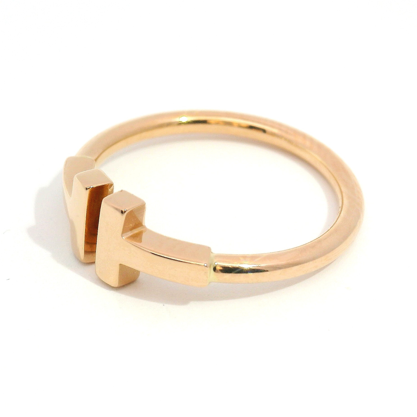 Ring Tiffany T
