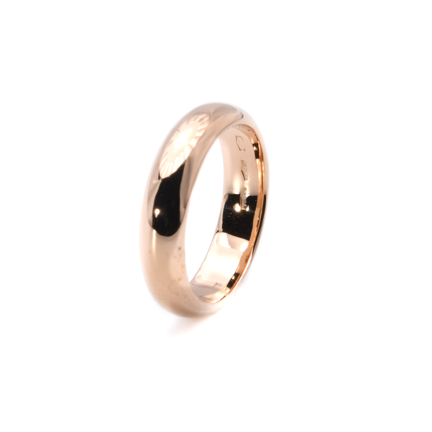 Ring Rosegold
