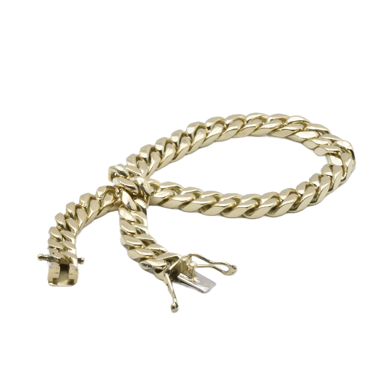 Panzerarmband