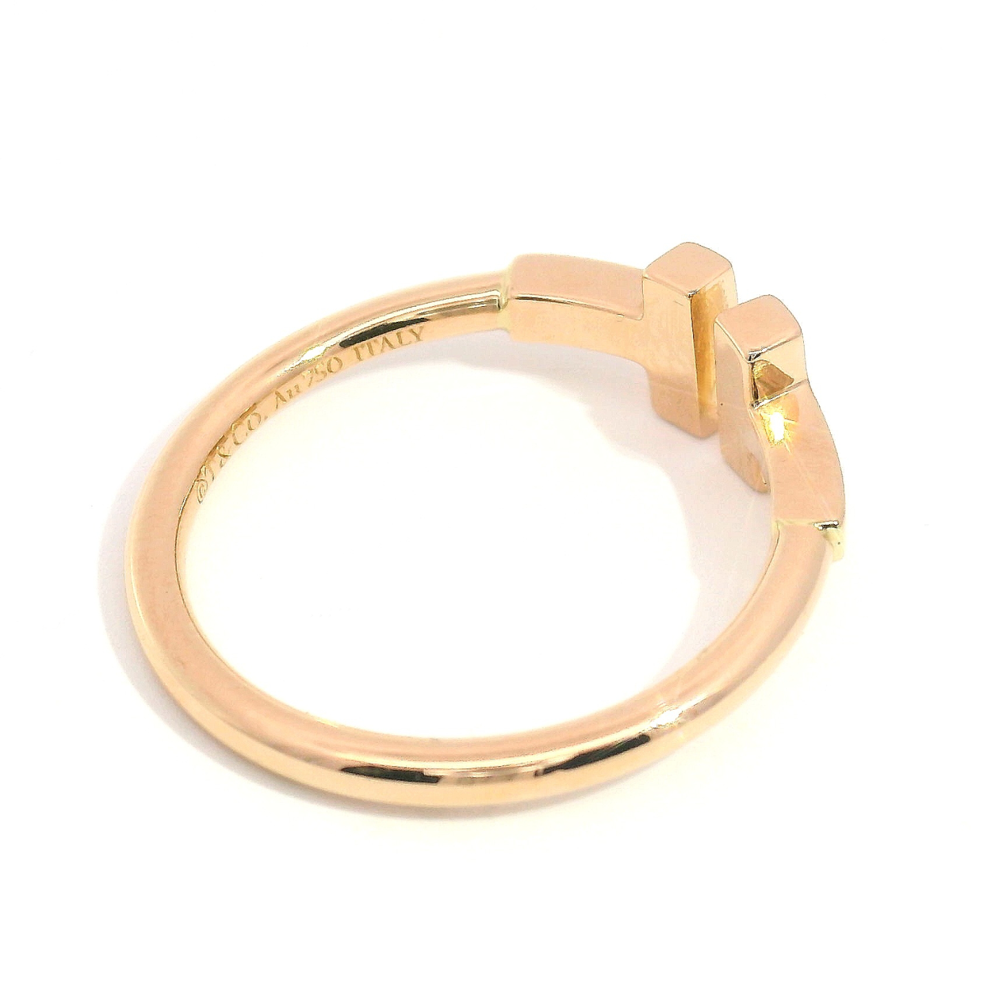 Ring Tiffany T