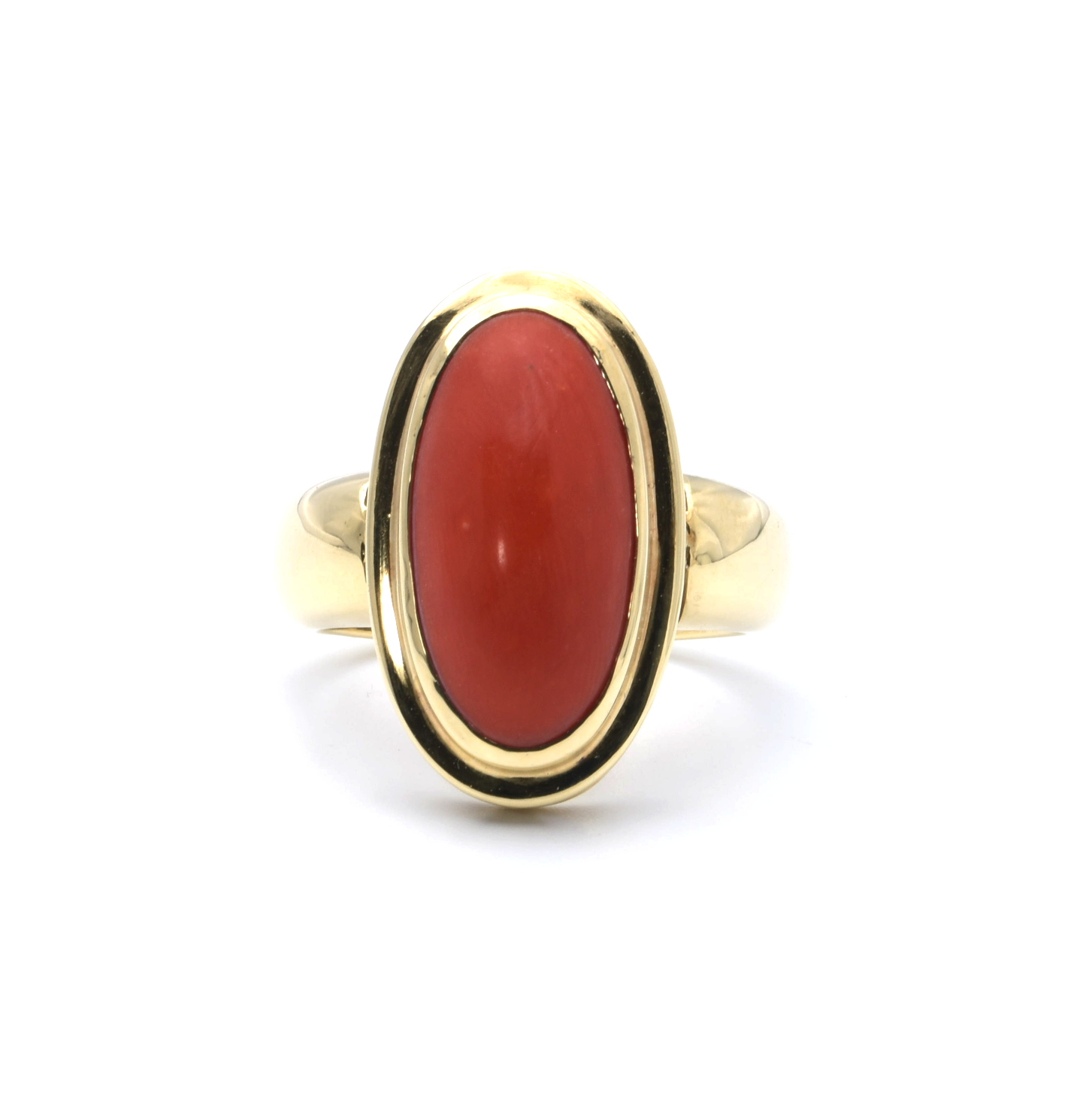 Ring Koralle