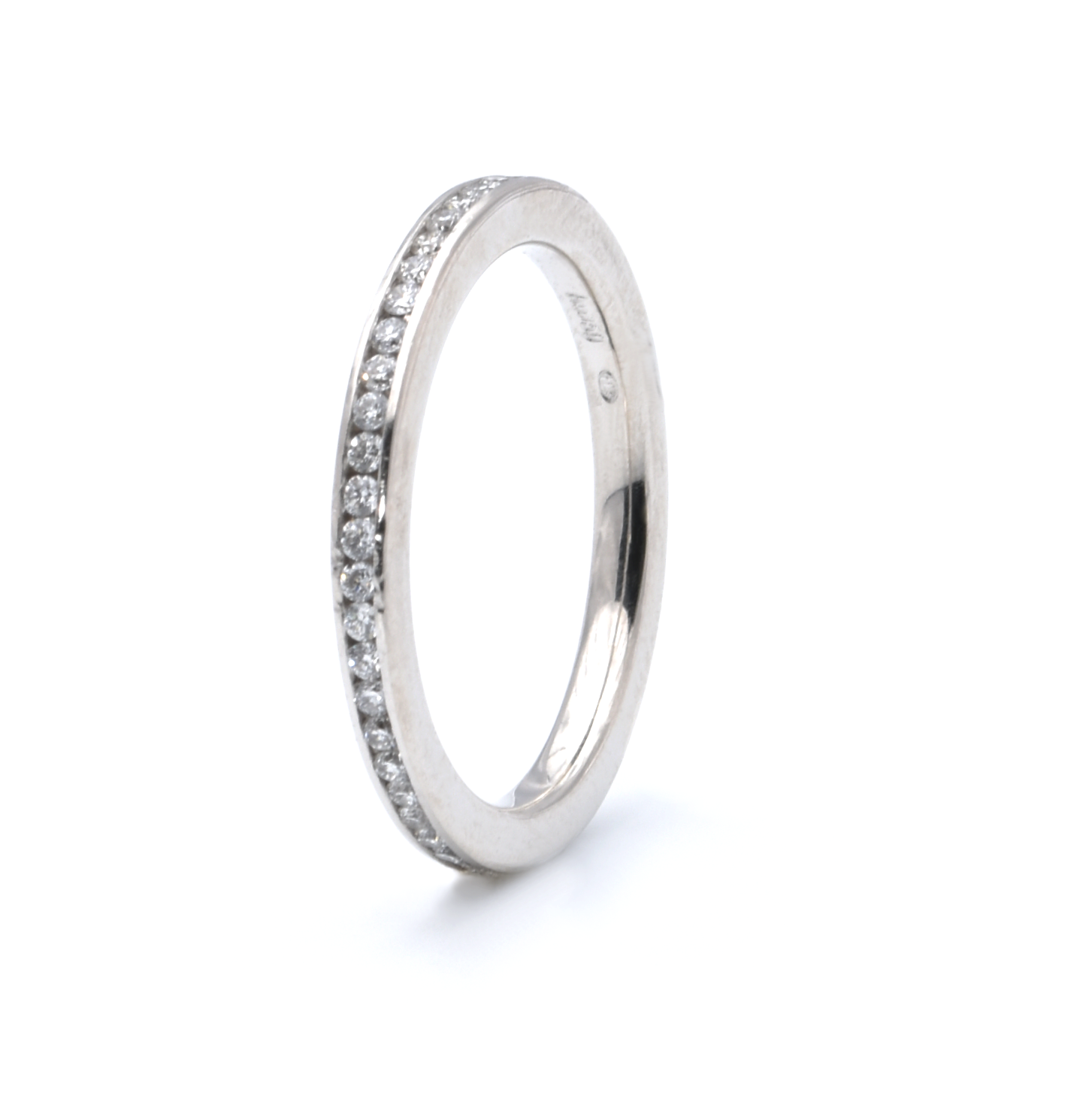 Ring | 585/000 Gold | Memory Ring | Brillanten
