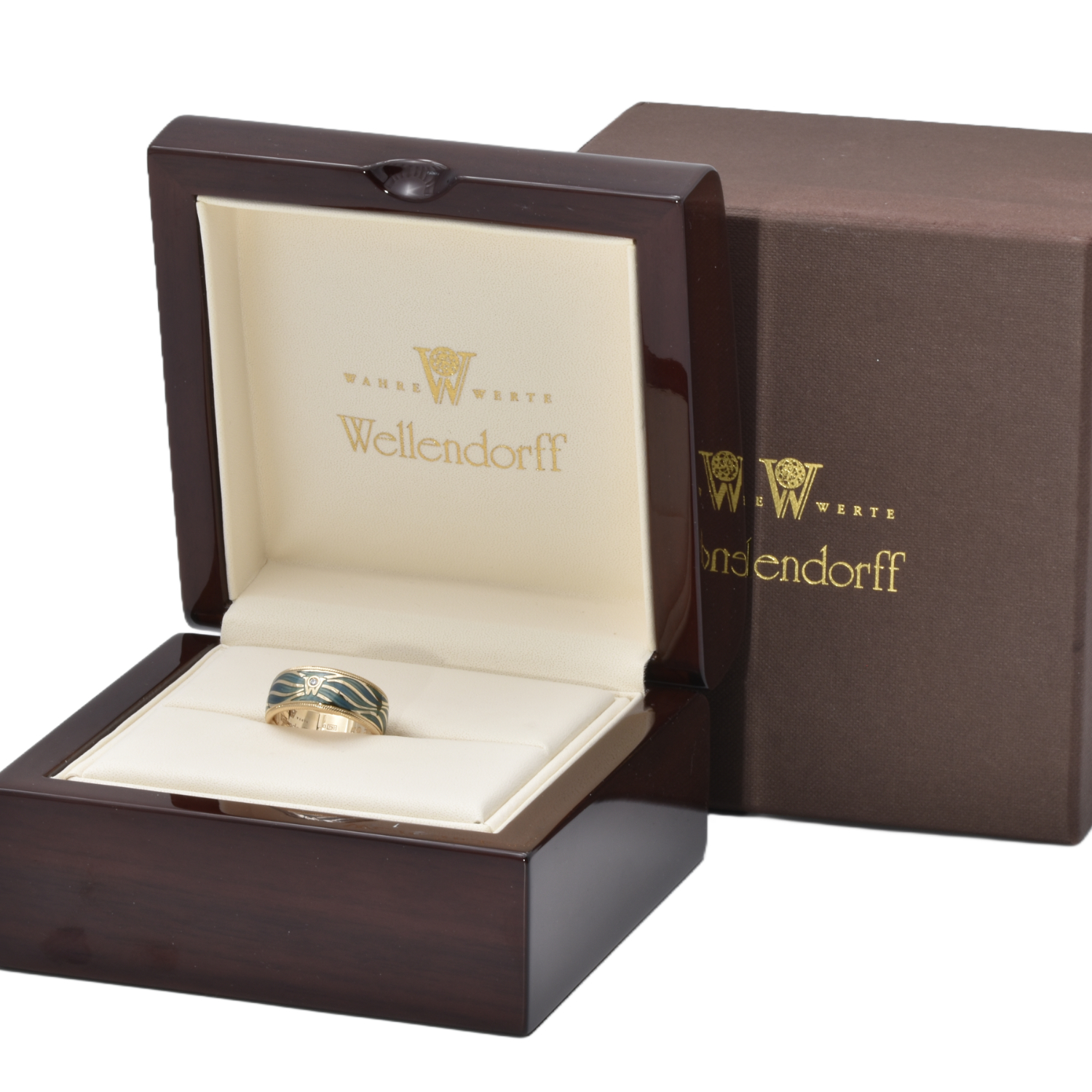 Wellendorff Ring | Ein Tag Am Meer