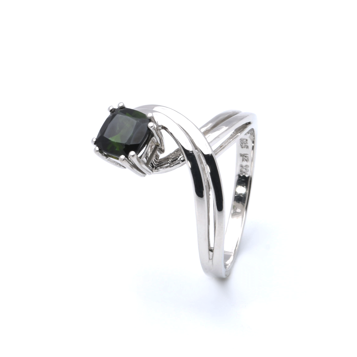 Ring mit Turmalin