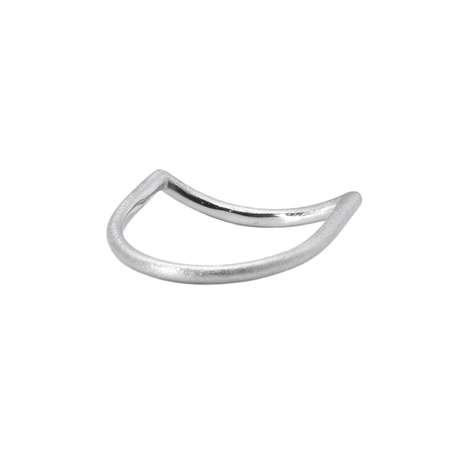 Ring mit Brillanten