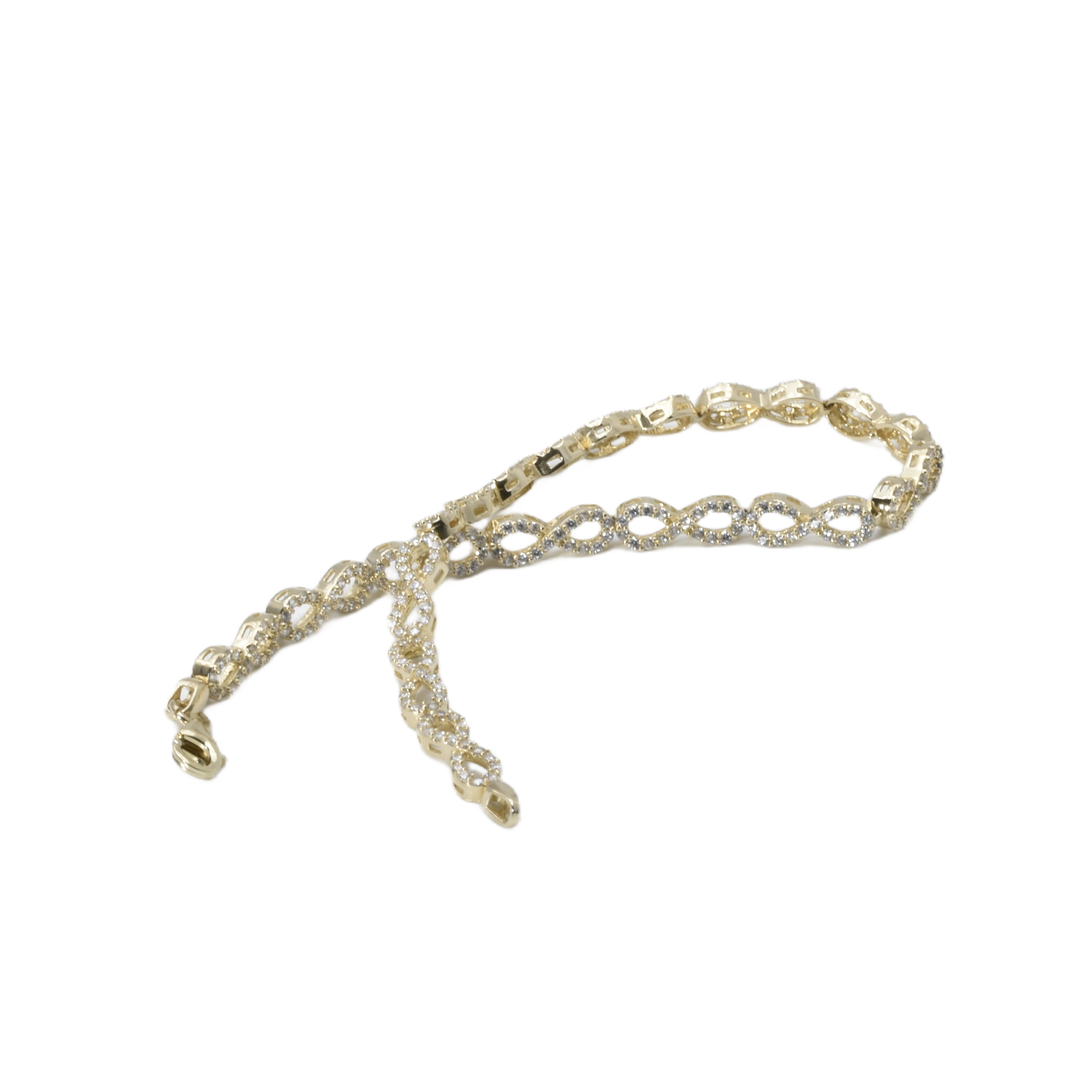Armband Infinity