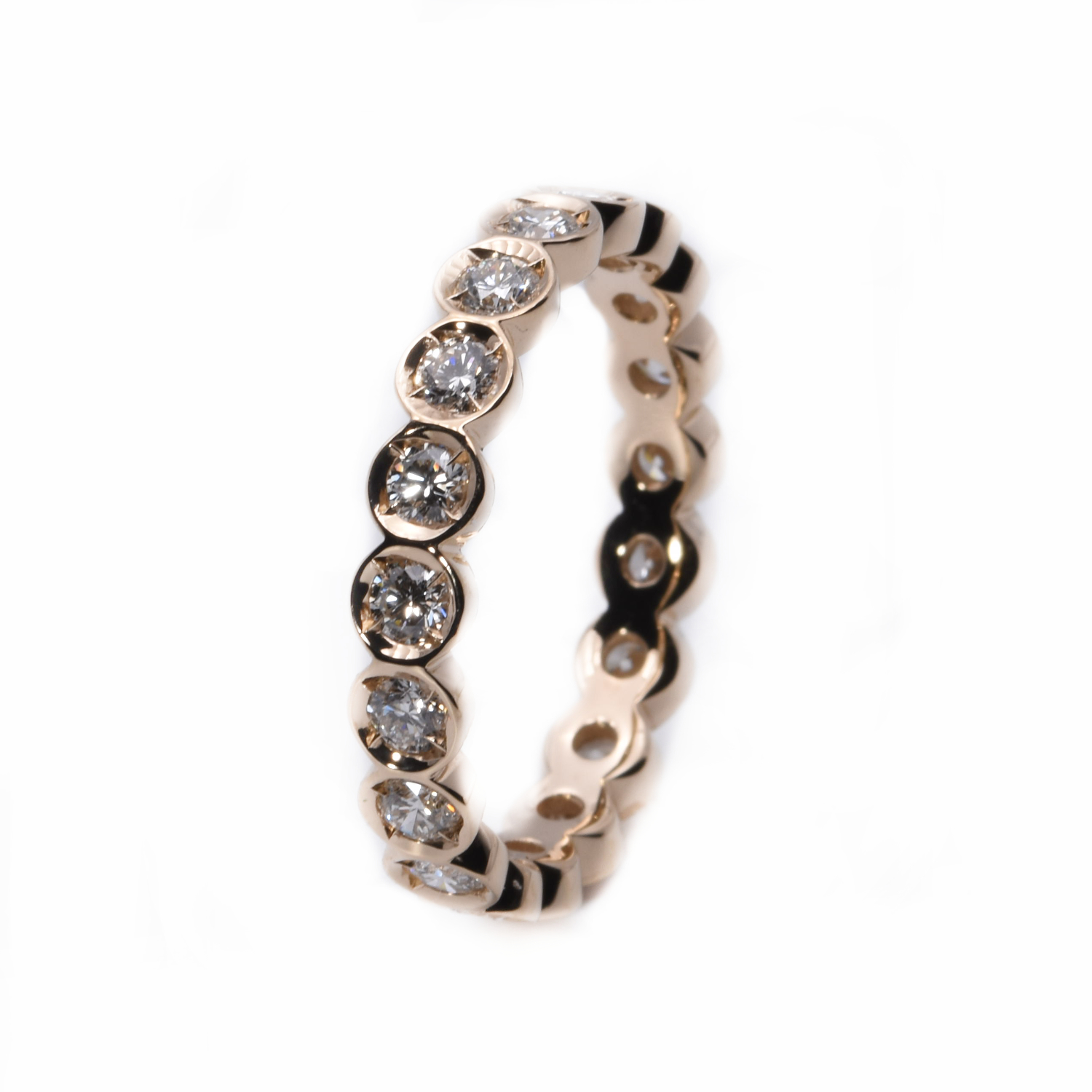 Memory-Ring