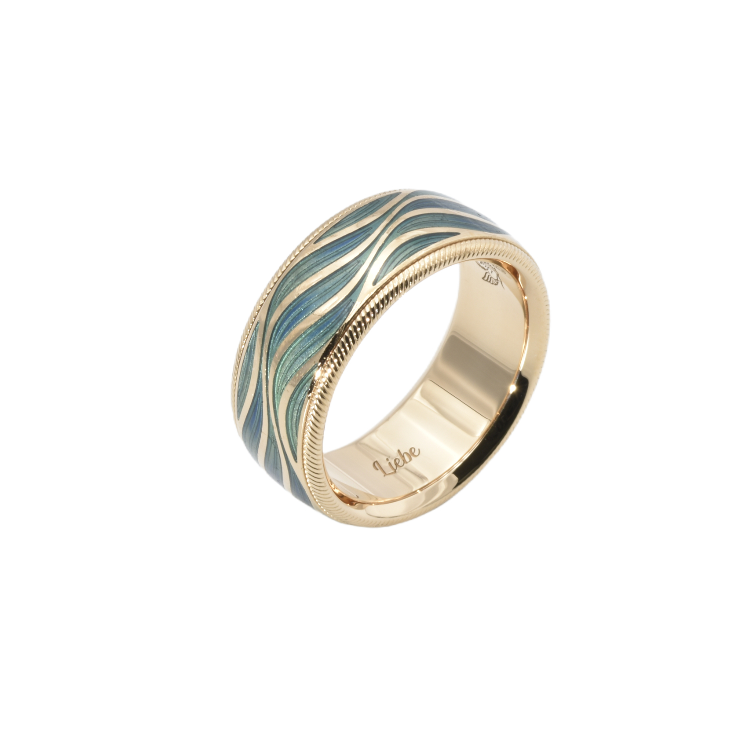 Wellendorff Ring | Ein Tag Am Meer