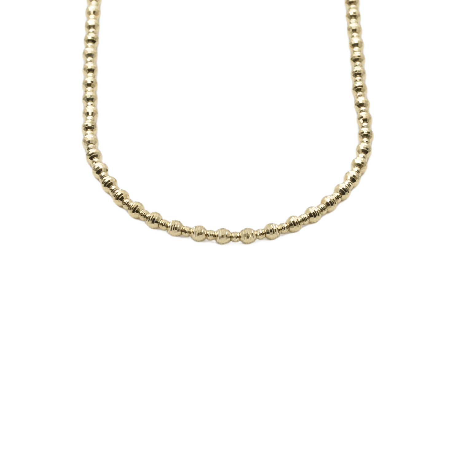 Kette | 750/000 Gelbgold