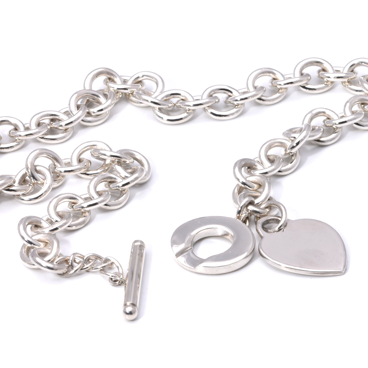 Tiffany Kette