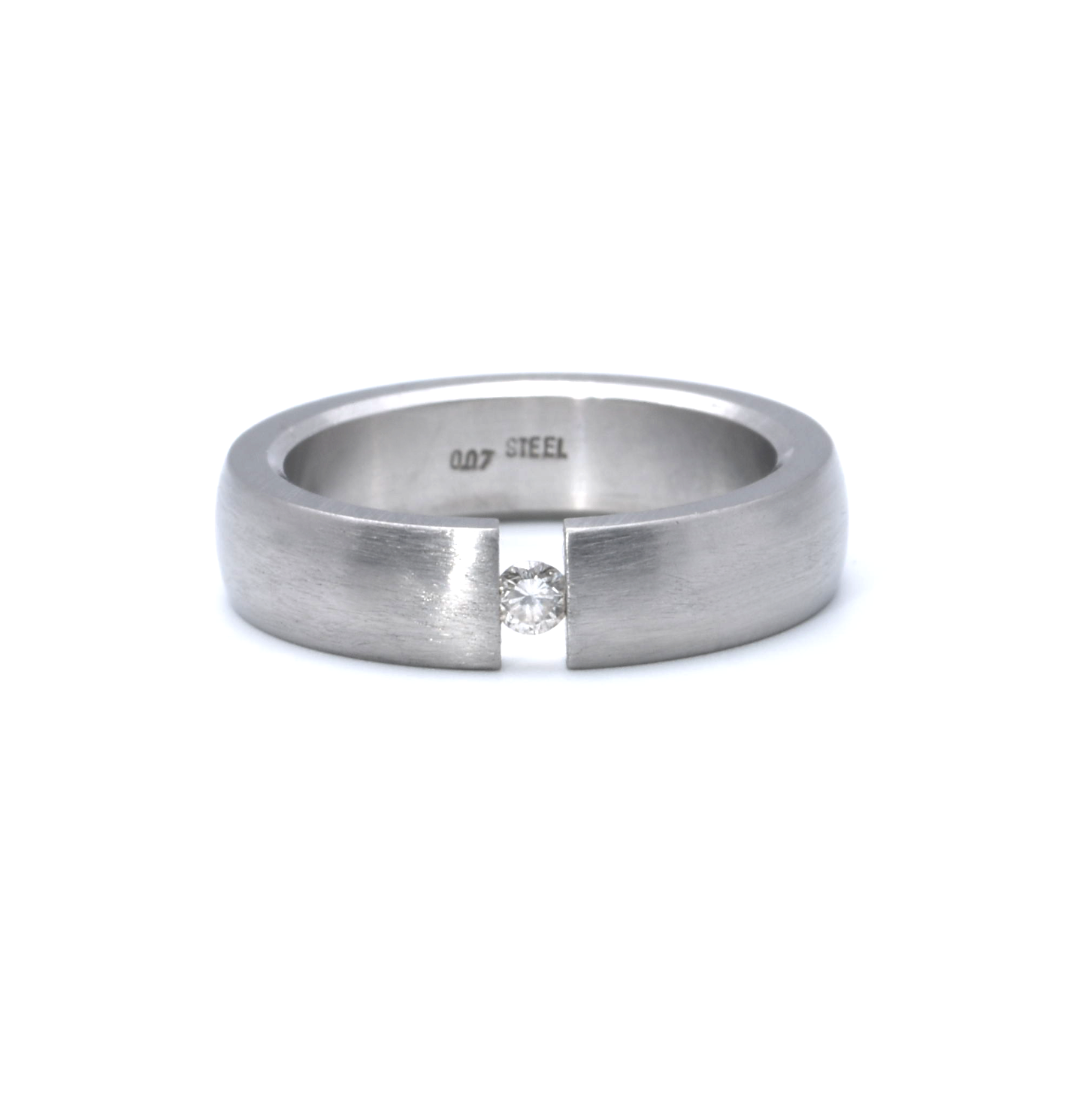 Brillant Ring