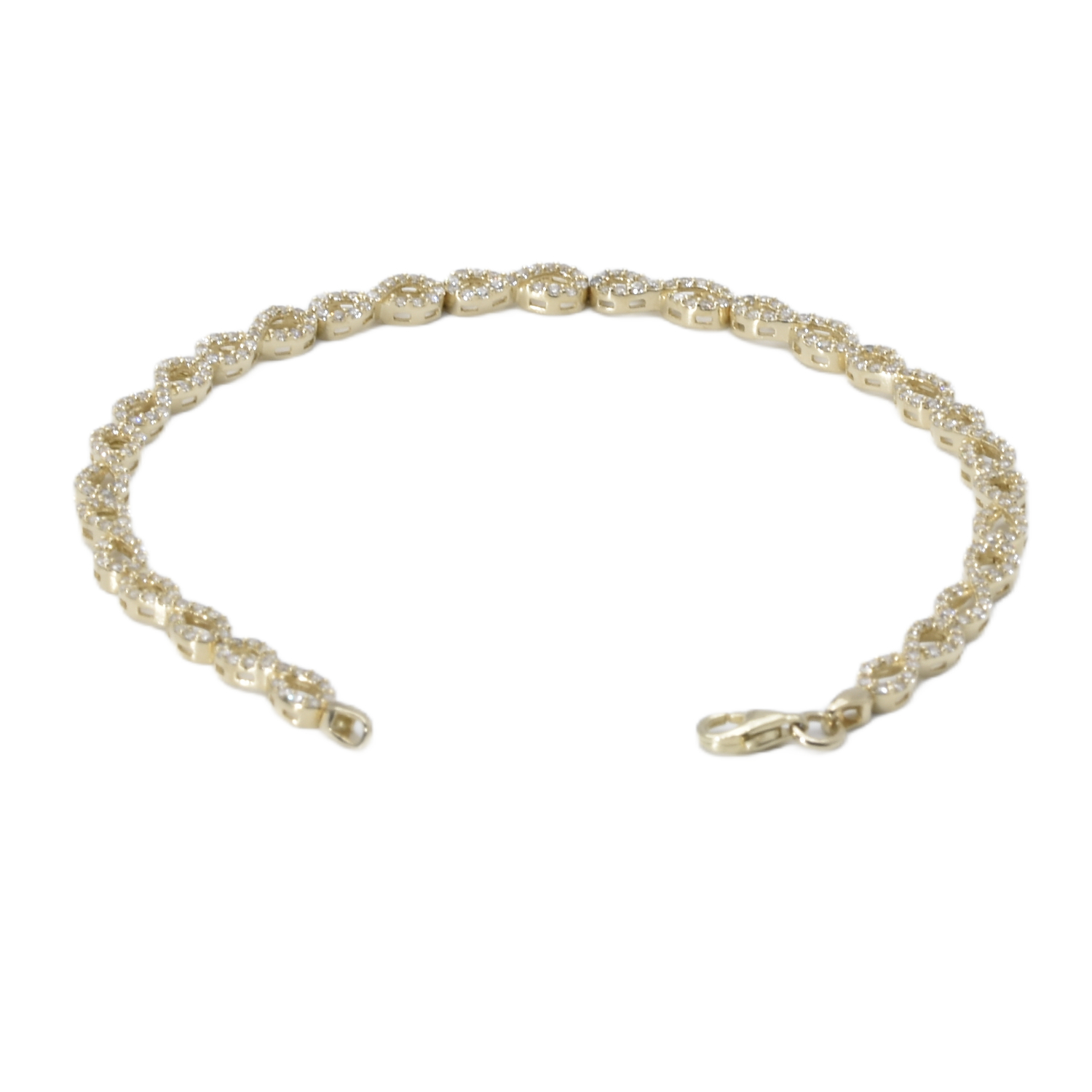 Armband Infinity