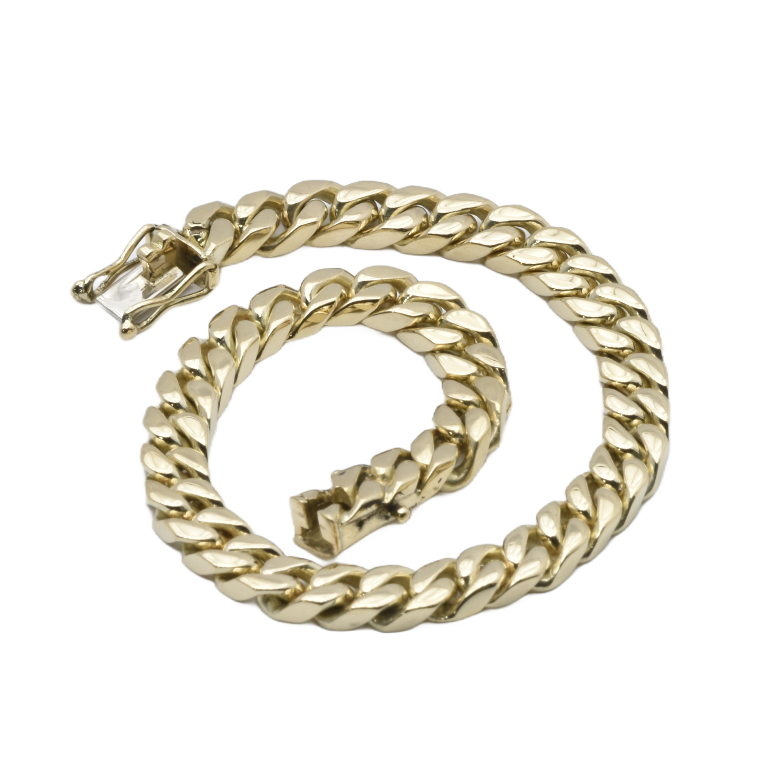 Panzerarmband