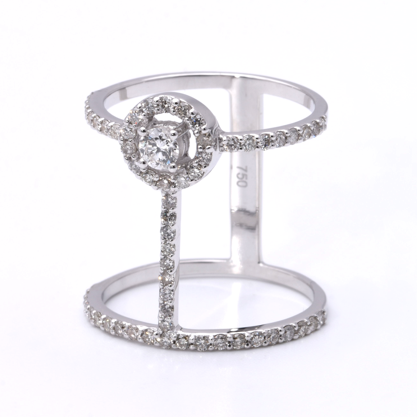 Brillant Ring