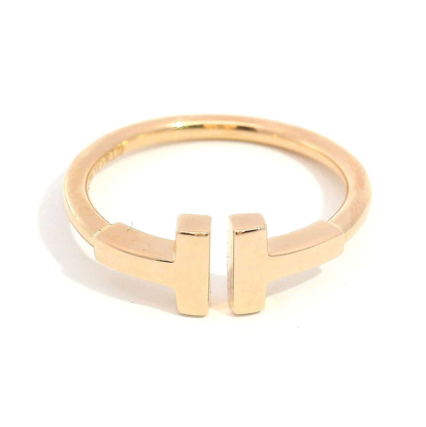 Ring Tiffany T